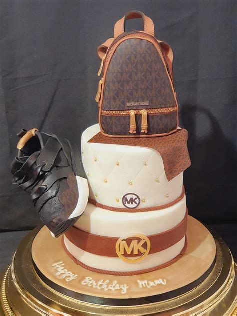 happy birthday michael kors cake|69 Best Michael kors cake ideas .